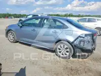 2022 Toyota COROLLA фото