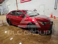 2022 Toyota COROLLA фото