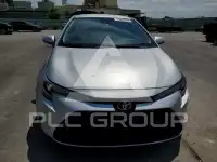 2022 Toyota COROLLA фото
