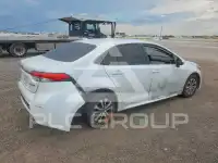 2022 Toyota COROLLA фото