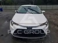 2022 Toyota COROLLA photo