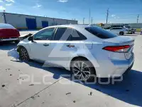 2022 Toyota COROLLA фото