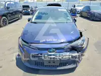 2022 Toyota COROLLA photo
