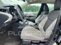 2022 Toyota COROLLA фото