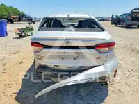 2022 Toyota COROLLA photo