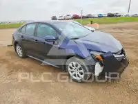 2022 Toyota COROLLA фото