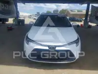 2022 Toyota COROLLA фото