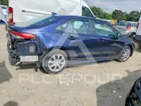 2022 Toyota COROLLA фото