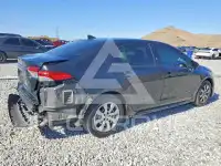 2022 Toyota COROLLA фото