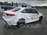 2022 Toyota COROLLA photo
