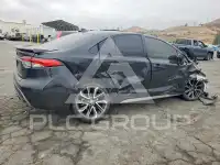 2022 Toyota COROLLA фото
