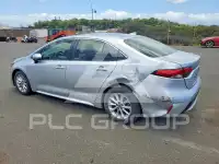 2022 Toyota COROLLA photo