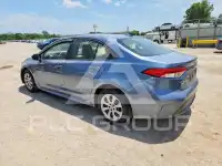 2022 Toyota COROLLA фото