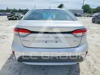 2022 Toyota COROLLA фото