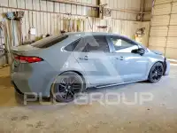 2022 Toyota COROLLA фото