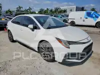 2022 Toyota COROLLA фото