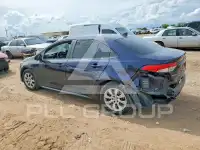 2022 Toyota COROLLA фото