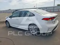 2022 Toyota COROLLA фото