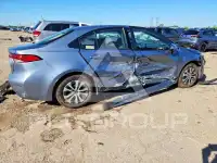 2022 Toyota COROLLA фото