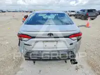 2022 Toyota COROLLA фото
