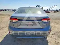 2022 Toyota COROLLA photo