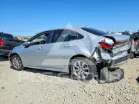 2022 Toyota COROLLA photo