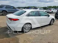 2022 Toyota COROLLA фото
