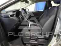 2022 Toyota COROLLA photo