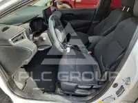2022 Toyota COROLLA photo
