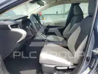 2022 Toyota COROLLA фото