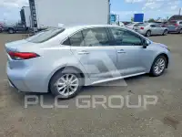 2022 Toyota COROLLA photo