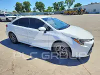 2022 Toyota COROLLA photo