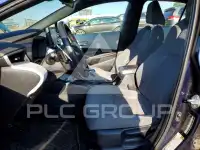 2022 Toyota COROLLA фото
