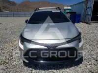 2022 Toyota COROLLA фото