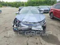 2022 Toyota COROLLA фото