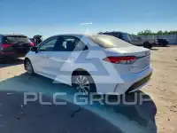 2022 Toyota COROLLA photo