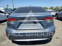 2022 Toyota COROLLA фото