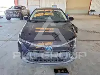 2022 Toyota COROLLA photo