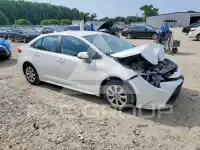 2022 Toyota COROLLA photo