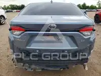 2022 Toyota COROLLA фото