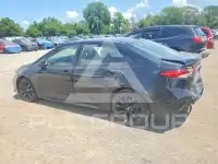 2022 Toyota COROLLA photo