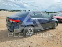 2022 Toyota COROLLA фото