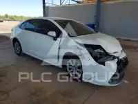 2022 Toyota COROLLA фото