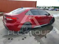 2022 Toyota COROLLA фото