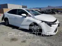 2022 Toyota COROLLA photo