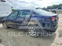 2022 Toyota COROLLA фото
