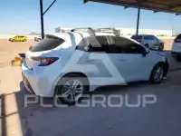 2022 Toyota COROLLA photo