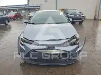 2022 Toyota COROLLA фото