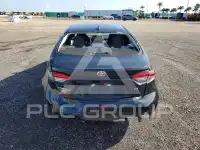 2022 Toyota COROLLA фото