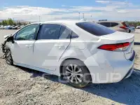 2022 Toyota COROLLA photo